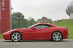 Ferrari California 2008 года
